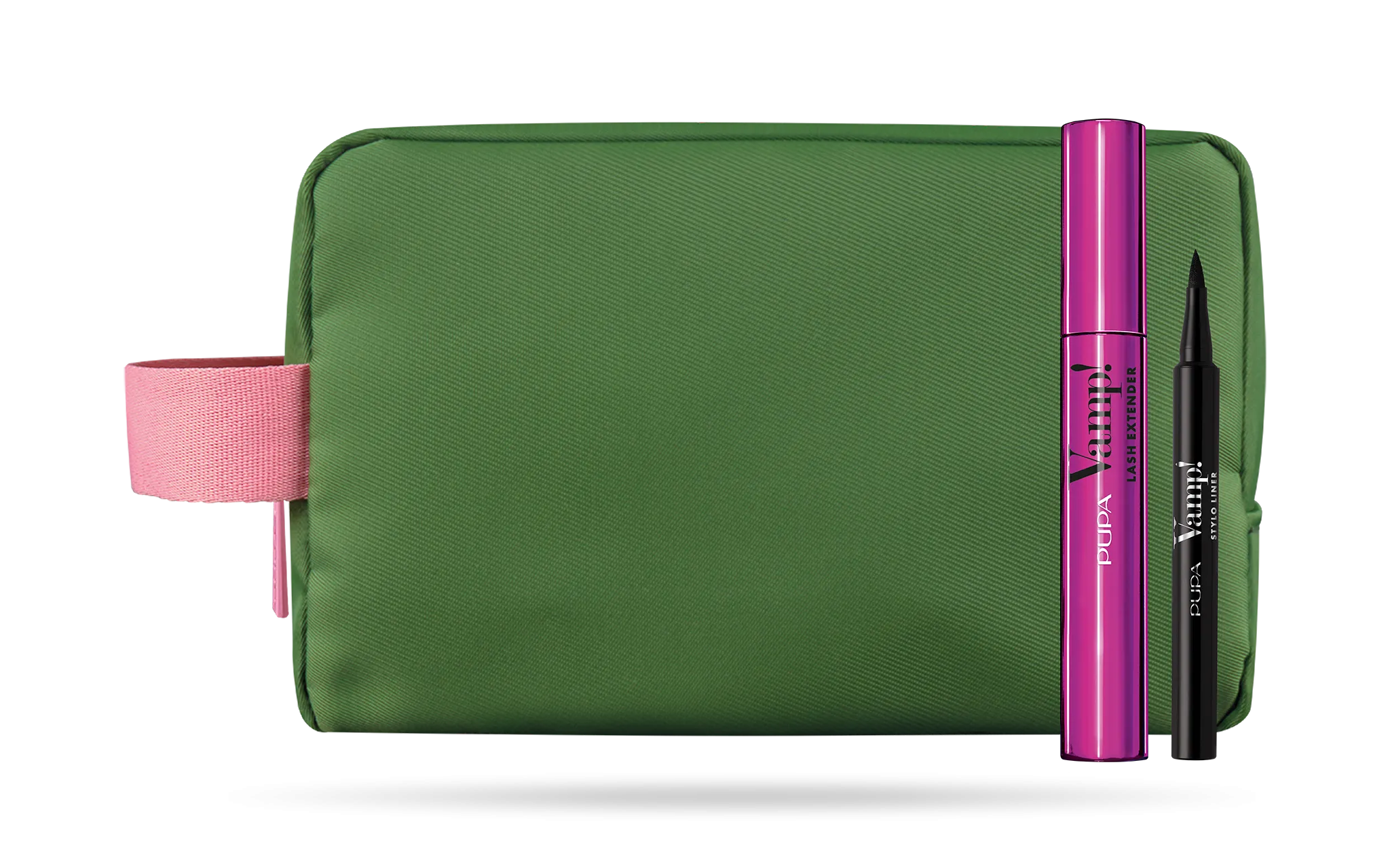 KIT VAMP!LASH EXTENDER STYLO LINER