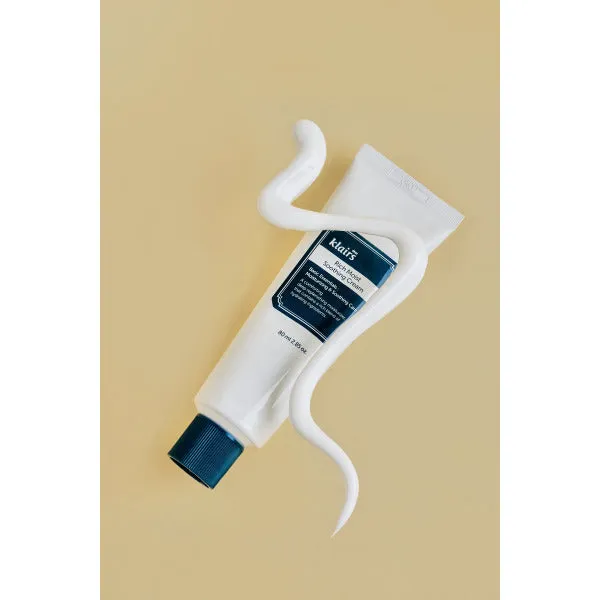 KLAIRS Rich Moist Soothing Cream 80ml