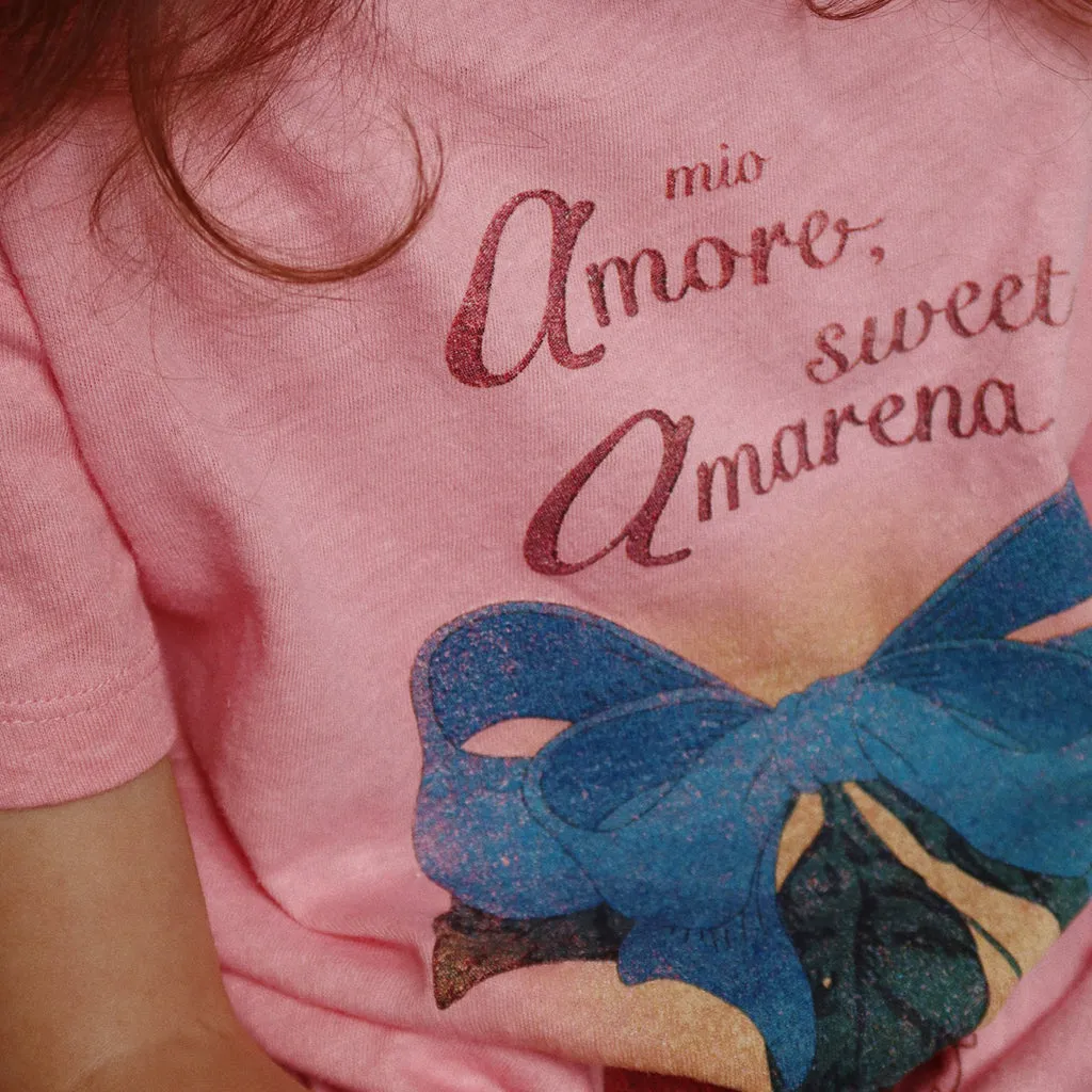 Konges Sløjd Cherry T-shirt