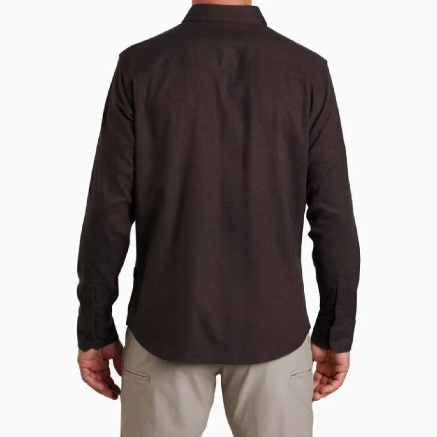 KUHL Descender L/S Flannel-
