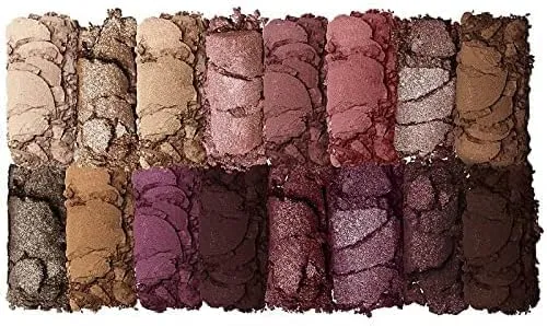 L.A. Girl PRO Mastery Eyeshadow Palette