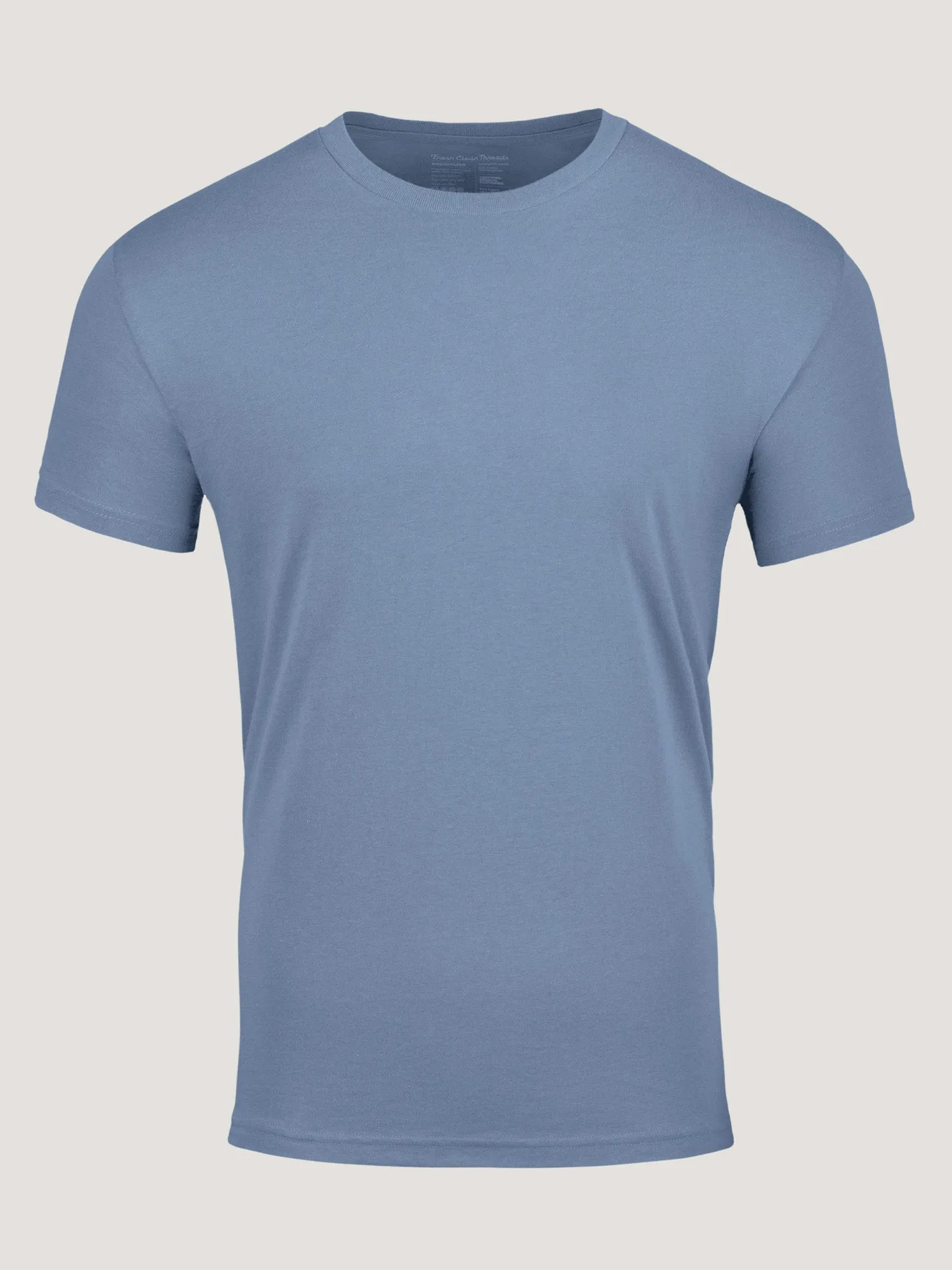 Lakeshore Crew Neck