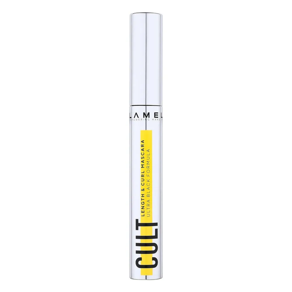 LAMEL Cult Length & Curl Mascara â
