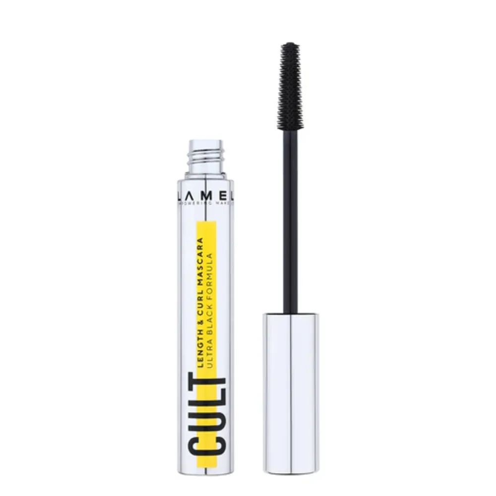 LAMEL Cult Length & Curl Mascara â
