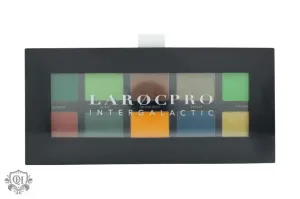 LaRoc Cosmetics Pro Intergalactic Eyeshadow Palette 5.8g