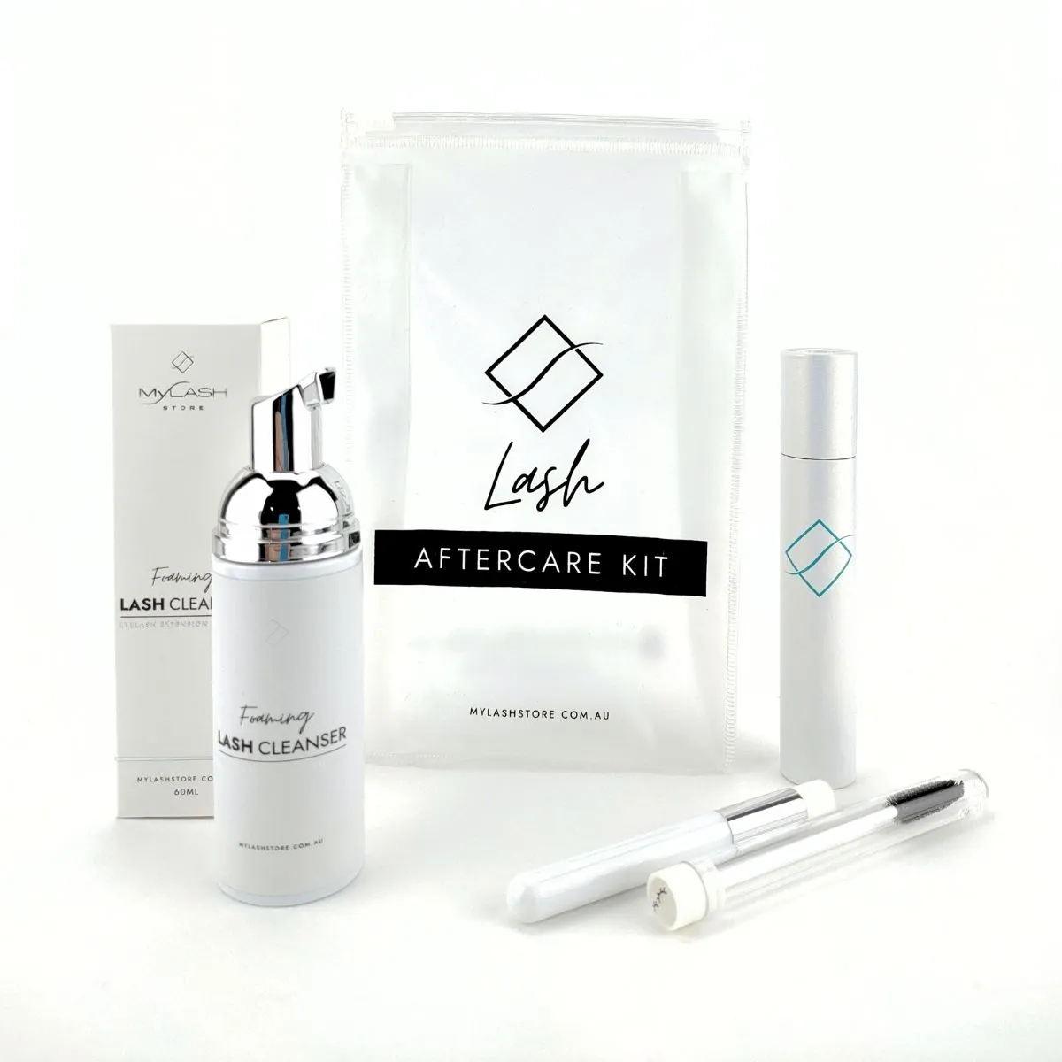 Lash Aftercare Kit