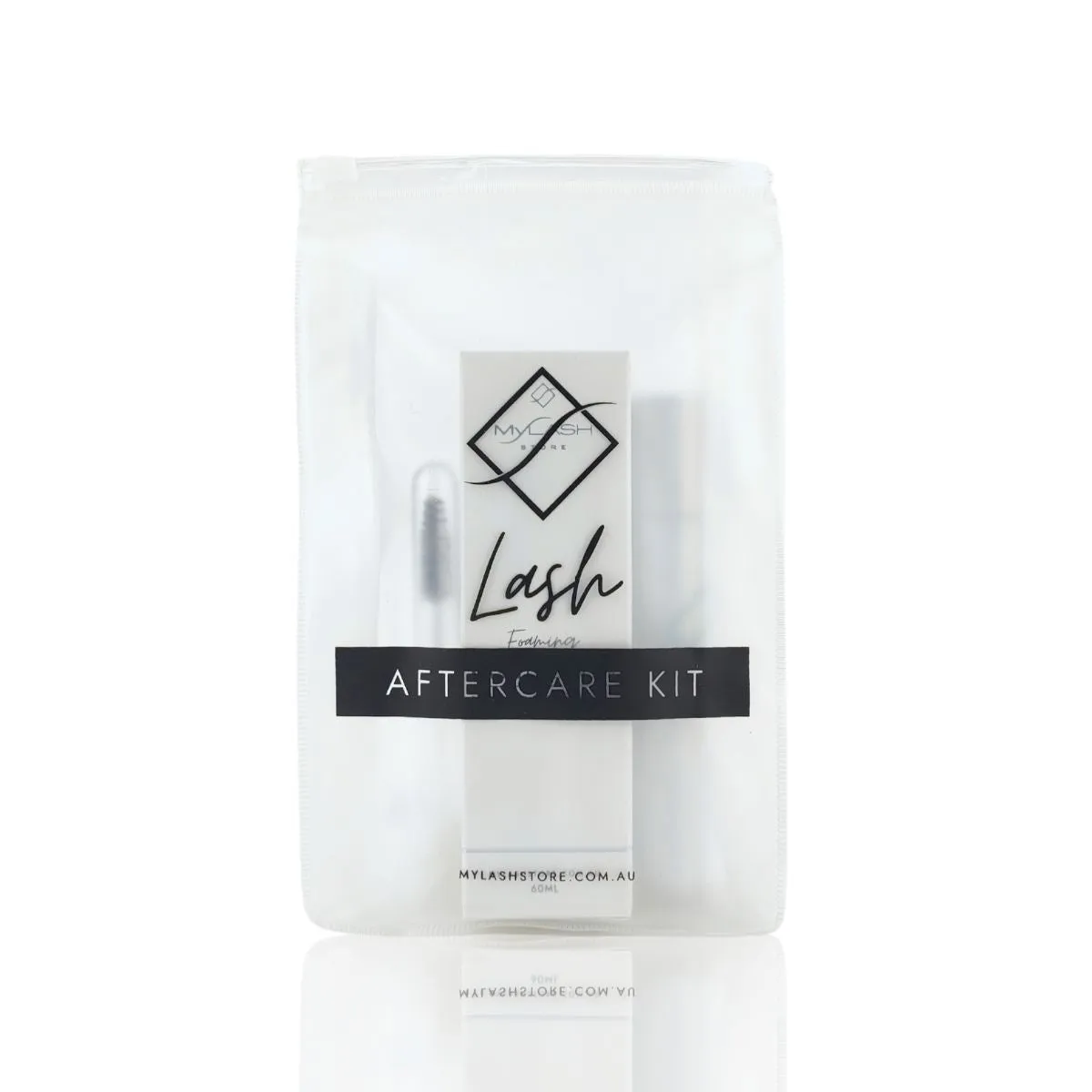 Lash Aftercare Kit
