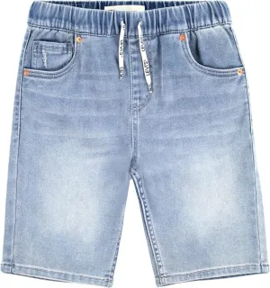 Levi's Boys' Skinny Fit Pull on Shorts