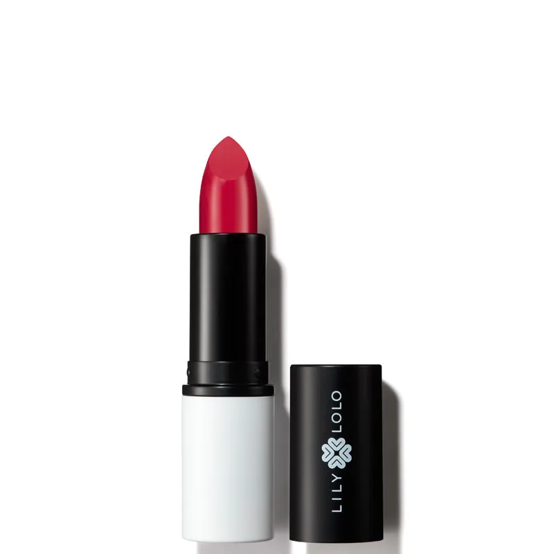 Lily Lolo Vegan Lipstick 4g
