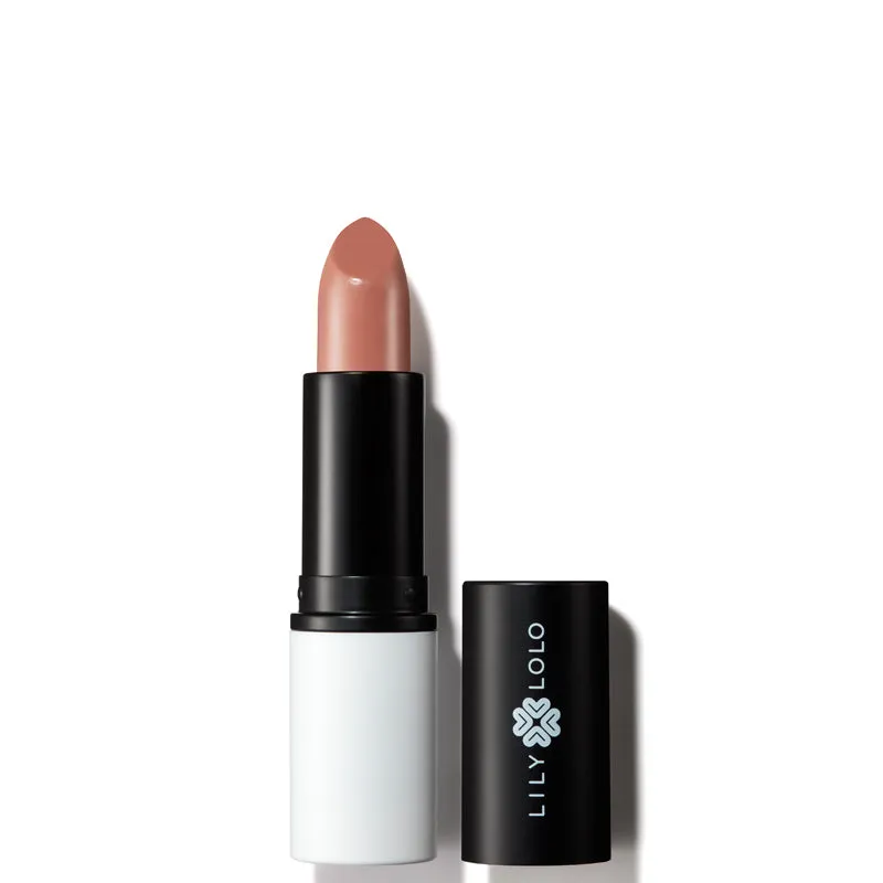 Lily Lolo Vegan Lipstick 4g