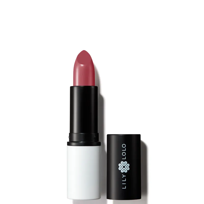 Lily Lolo Vegan Lipstick 4g