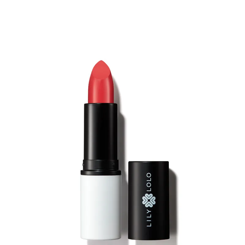 Lily Lolo Vegan Lipstick 4g