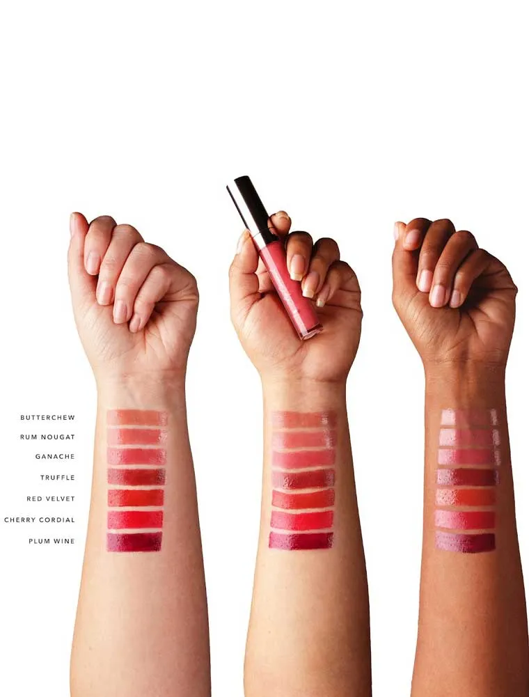 Lip Caramel