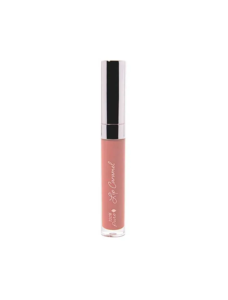 Lip Caramel