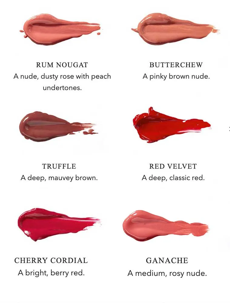 Lip Caramel