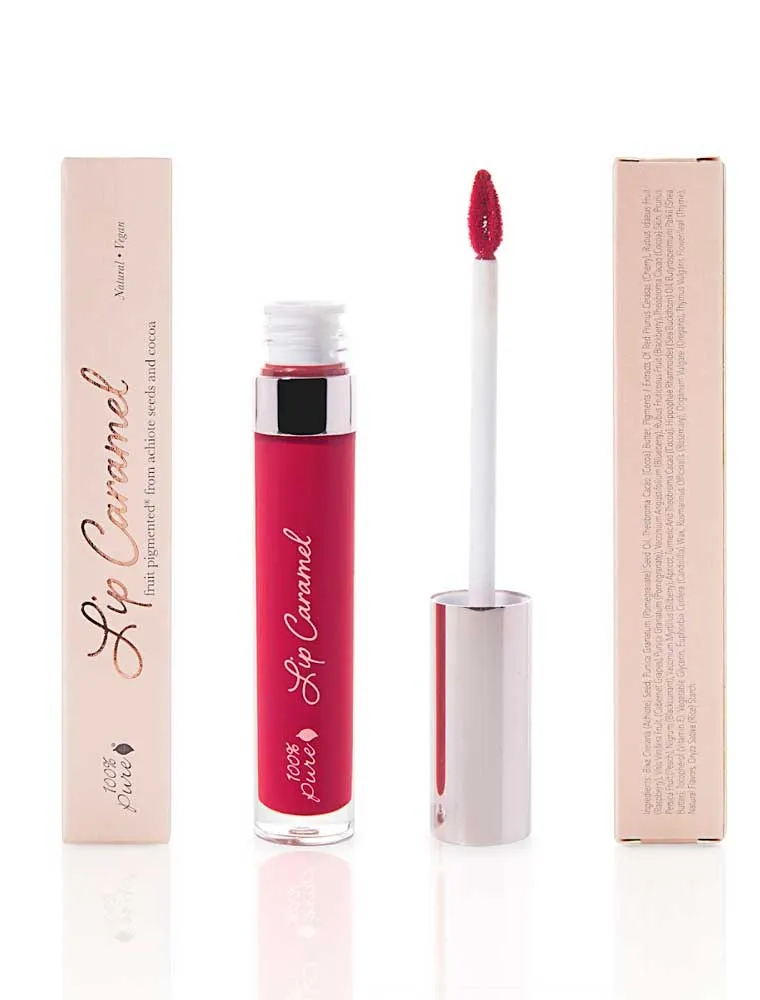 Lip Caramel