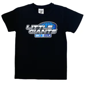 Little Giants Gradient T-Shirt (Black)