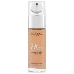 L<br />Oreal True Match Foundation - 4D/4W Golden Natural