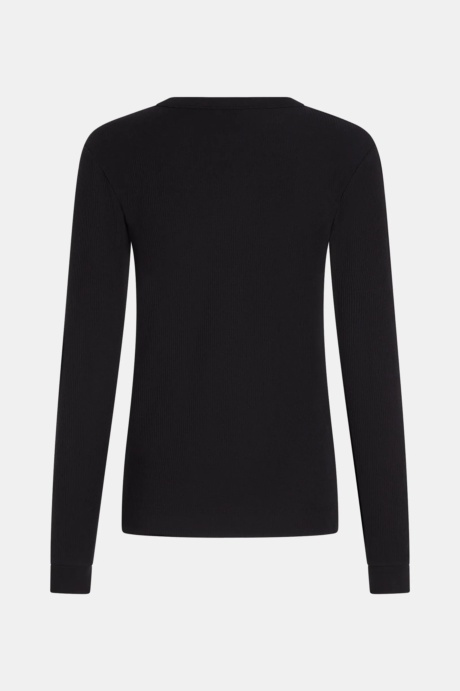 LONGSLEEVE (OHIO) BLACK