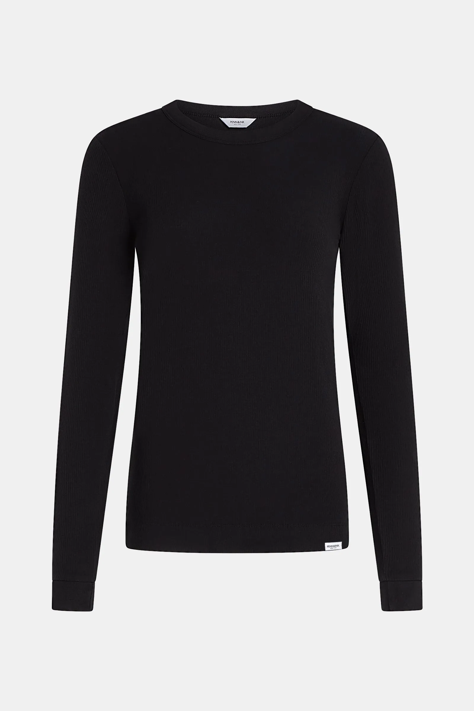 LONGSLEEVE (OHIO) BLACK