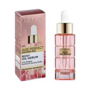 L'Oreal Age Perfect Golden Age Rosy Oil Serum 30ml