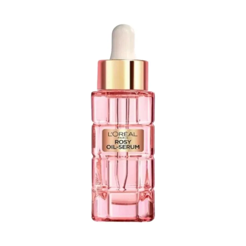 L'Oreal Age Perfect Golden Age Rosy Oil Serum 30ml