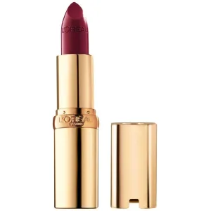 L'Oreal Paris Colour Riche Original Satin Lipstick 124 Sil Vous Plait