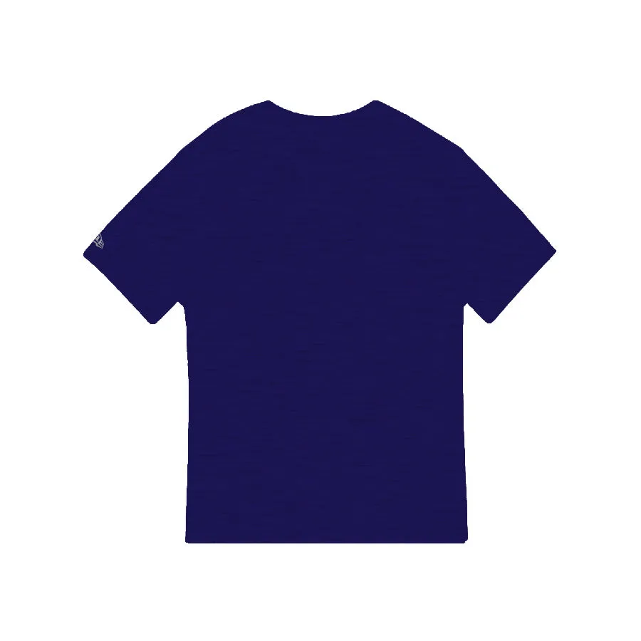 LOS ANGELES DODGERS MEN'S CLUBHOUSE T-SHIRT