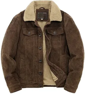 Male Cotton Jackets Padded Warm Loose Coat Jacket Man Solid Zip Windbreaker Winter Men' Casual Windbreake