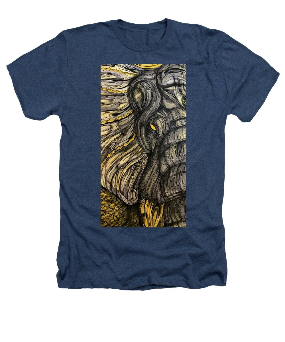 Mammoth Sun - Heathers T-Shirt