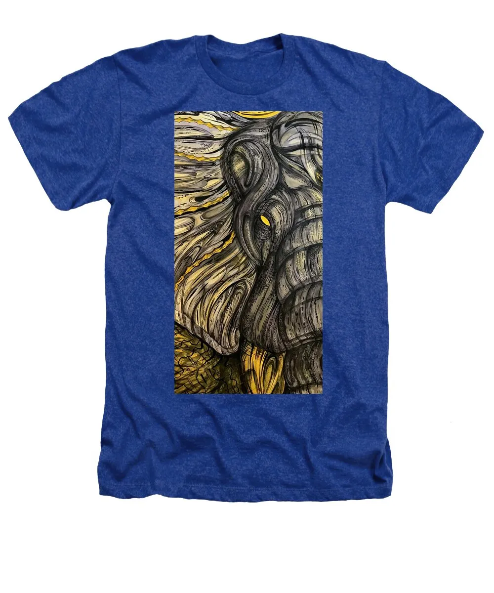 Mammoth Sun - Heathers T-Shirt