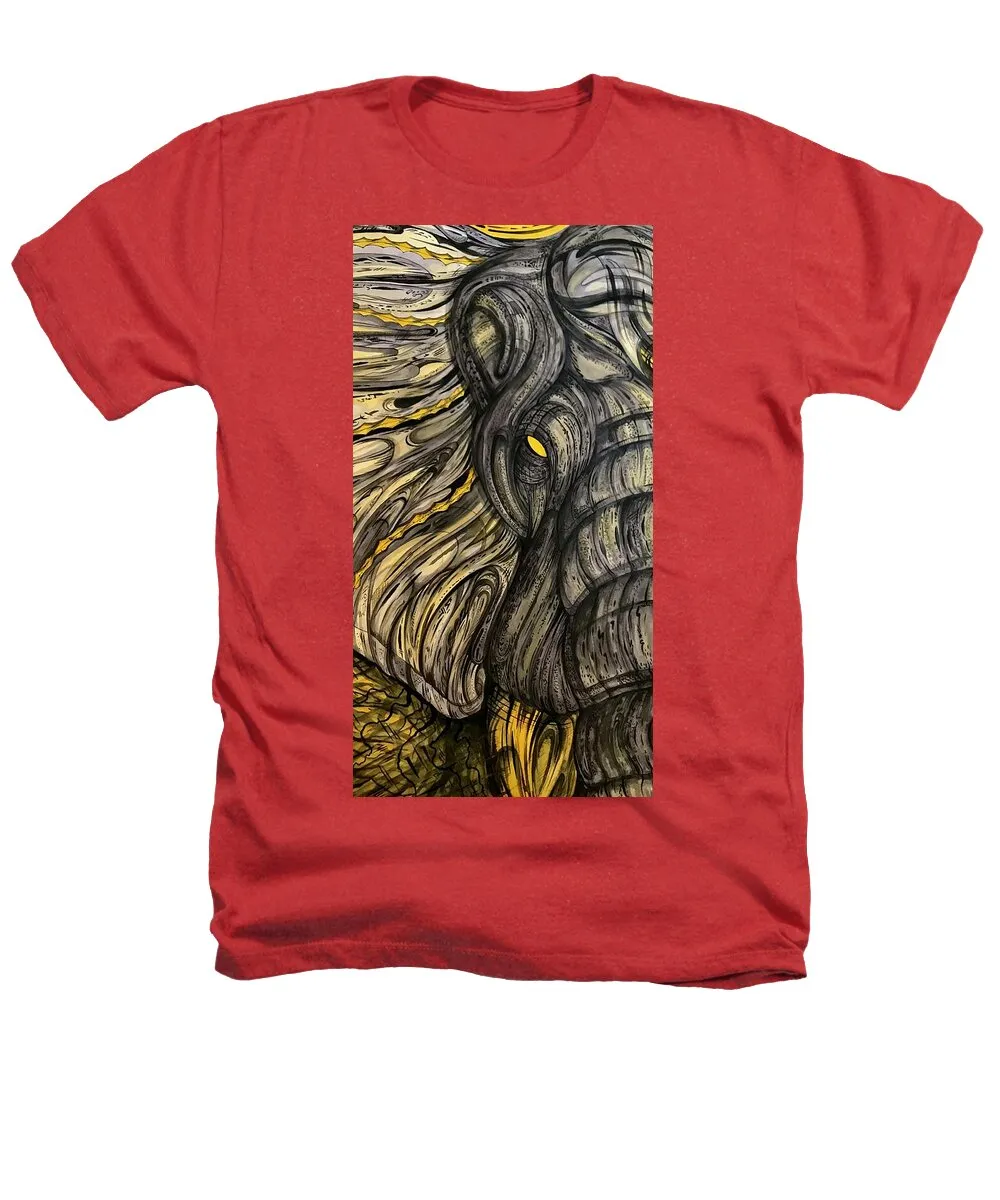 Mammoth Sun - Heathers T-Shirt