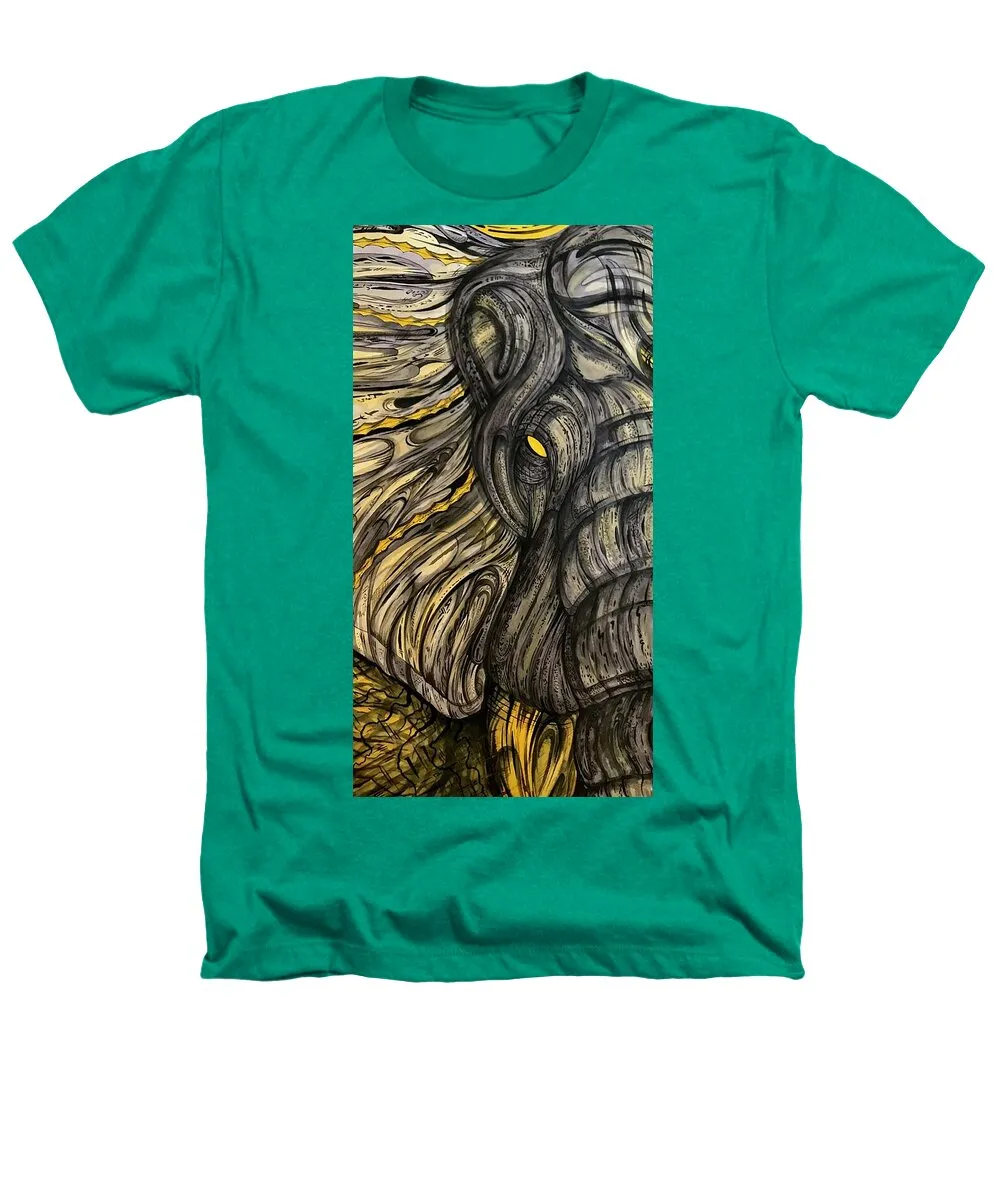 Mammoth Sun - Heathers T-Shirt