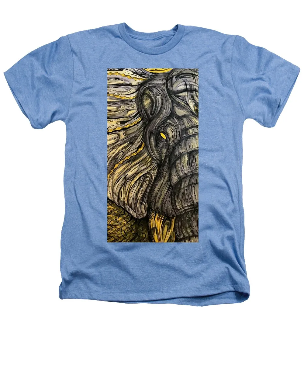 Mammoth Sun - Heathers T-Shirt