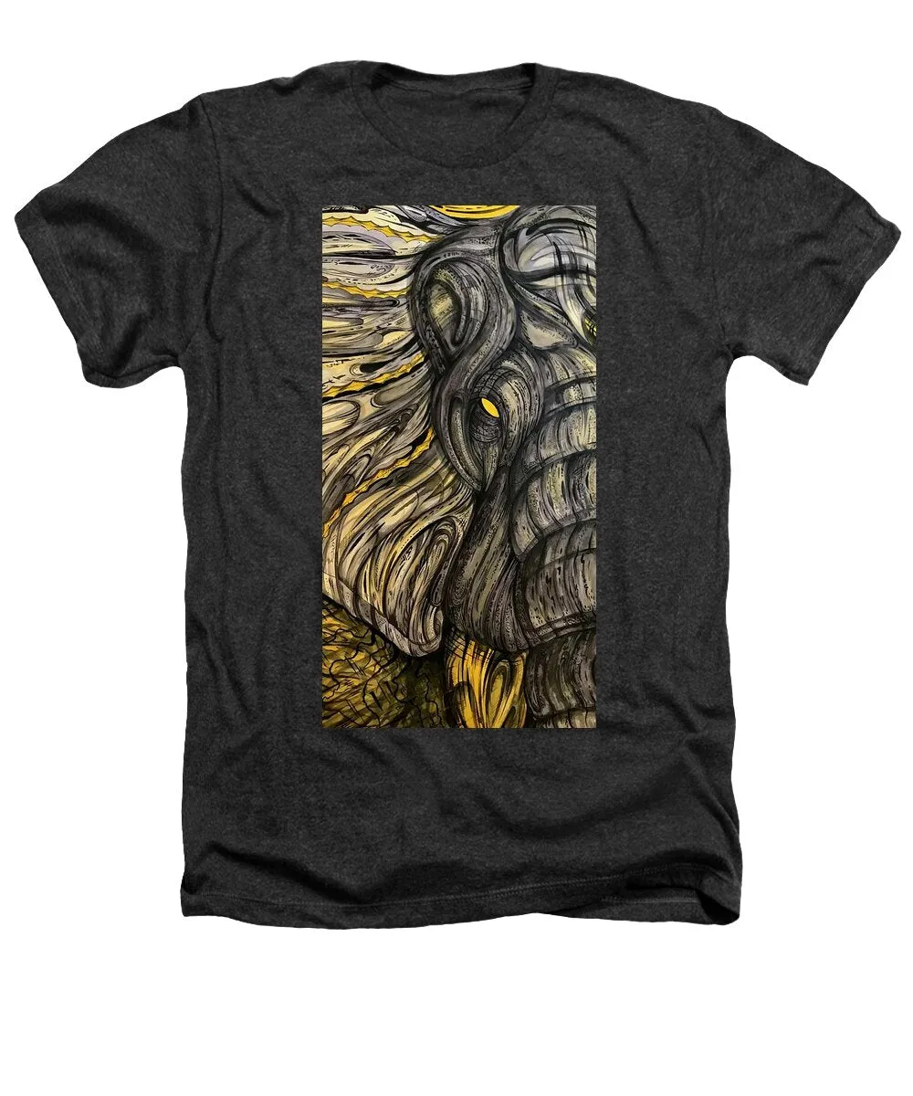 Mammoth Sun - Heathers T-Shirt