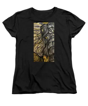 Mammoth Sun - Women's T-Shirt (Standard Fit)