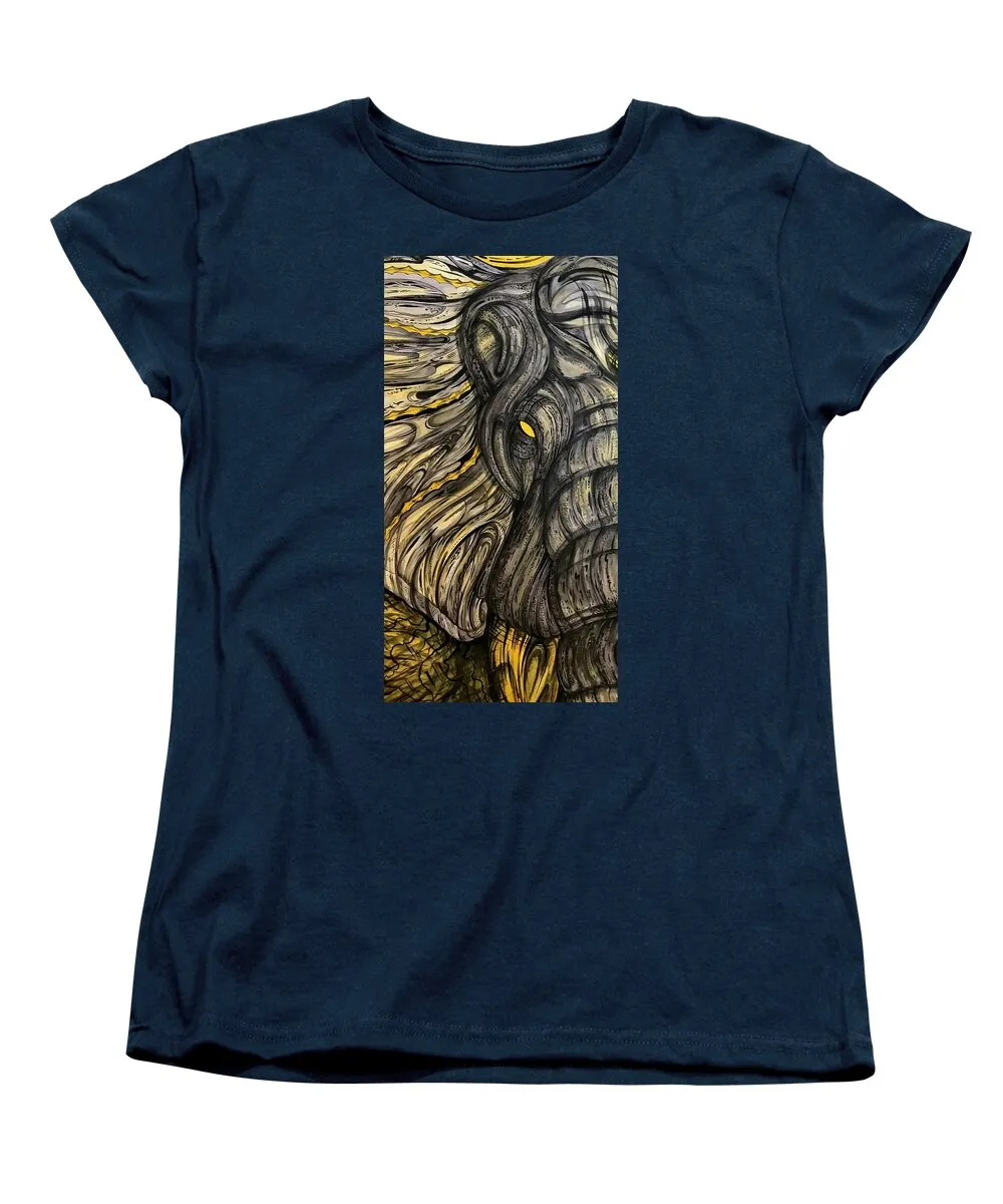Mammoth Sun - Women's T-Shirt (Standard Fit)