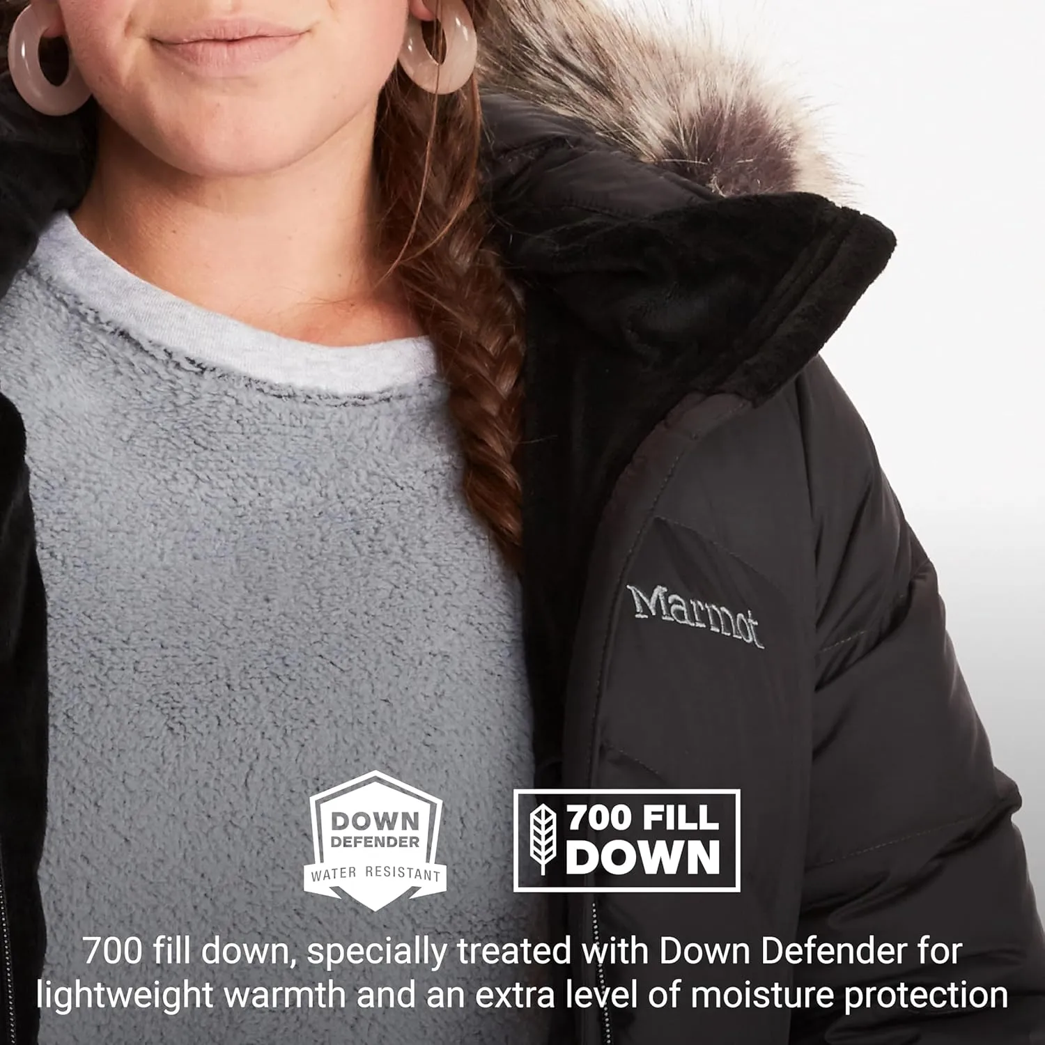 MARMOT Women's Montreaux Coat