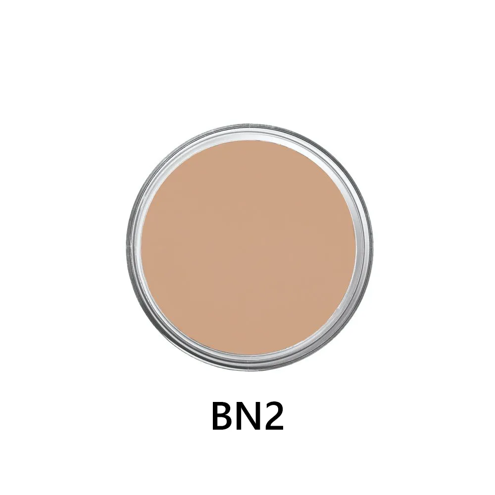 MatteHD Foundation - Beige Natural Series by Ben Nye
