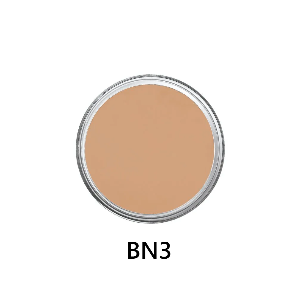MatteHD Foundation - Beige Natural Series by Ben Nye