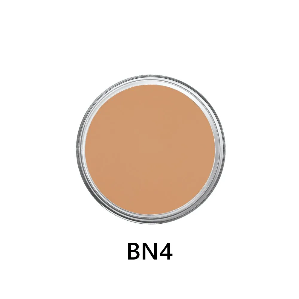MatteHD Foundation - Beige Natural Series by Ben Nye