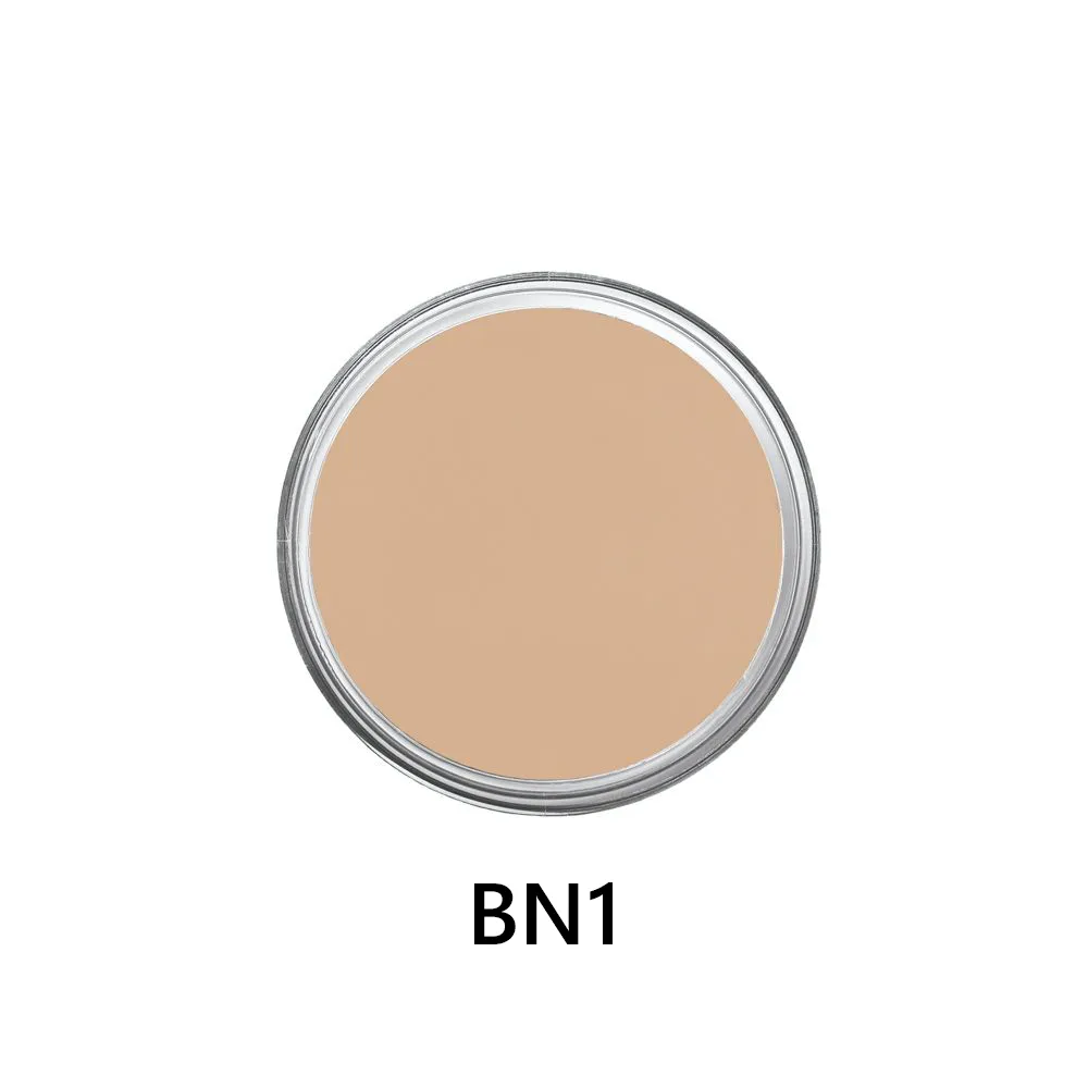 MatteHD Foundation - Beige Natural Series by Ben Nye