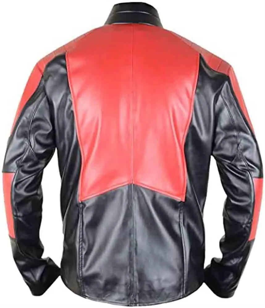 Men's Celebrity Costumes, Leather Jackets and Coats Collection