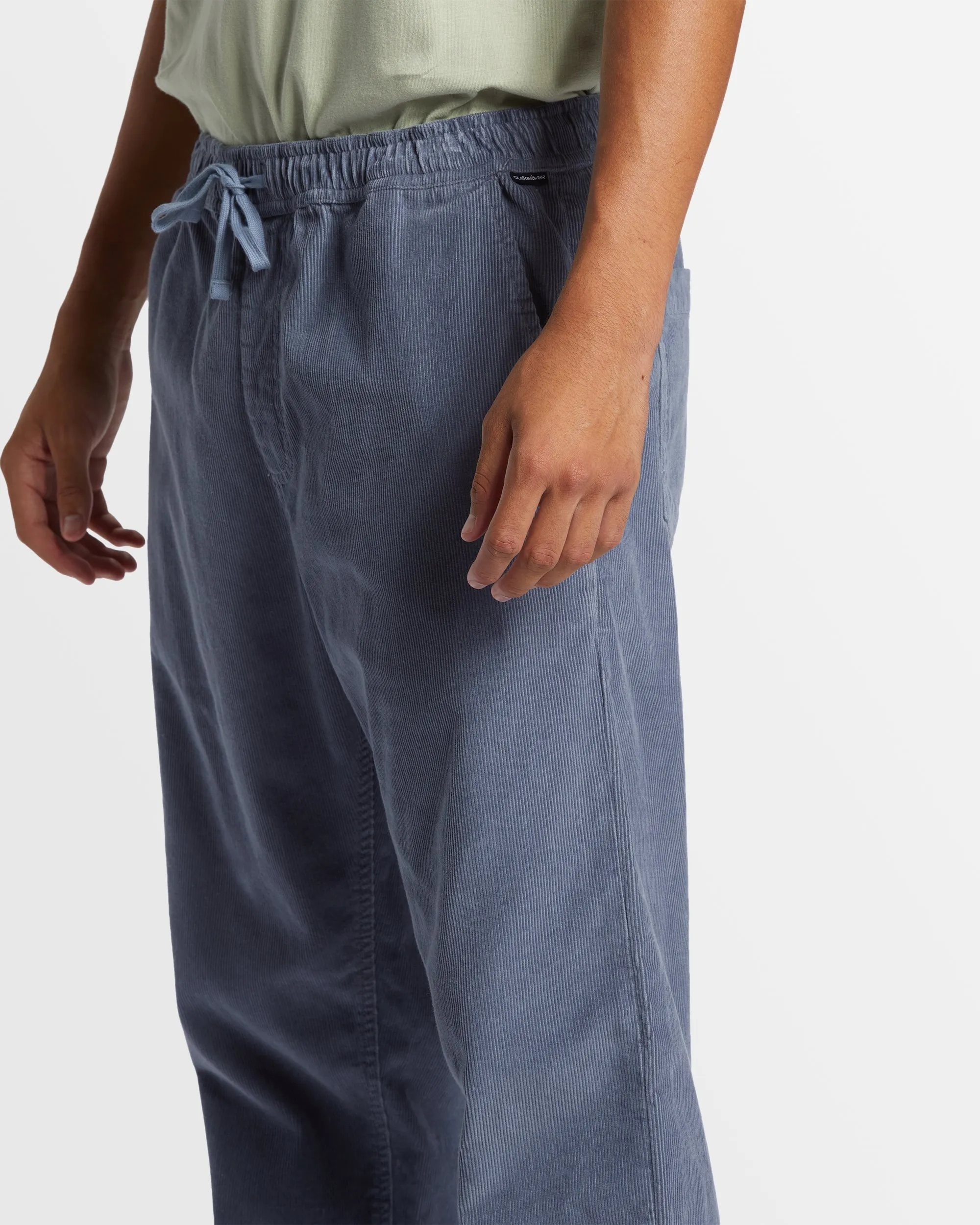 Mens DNA Beach Corduroy Pants