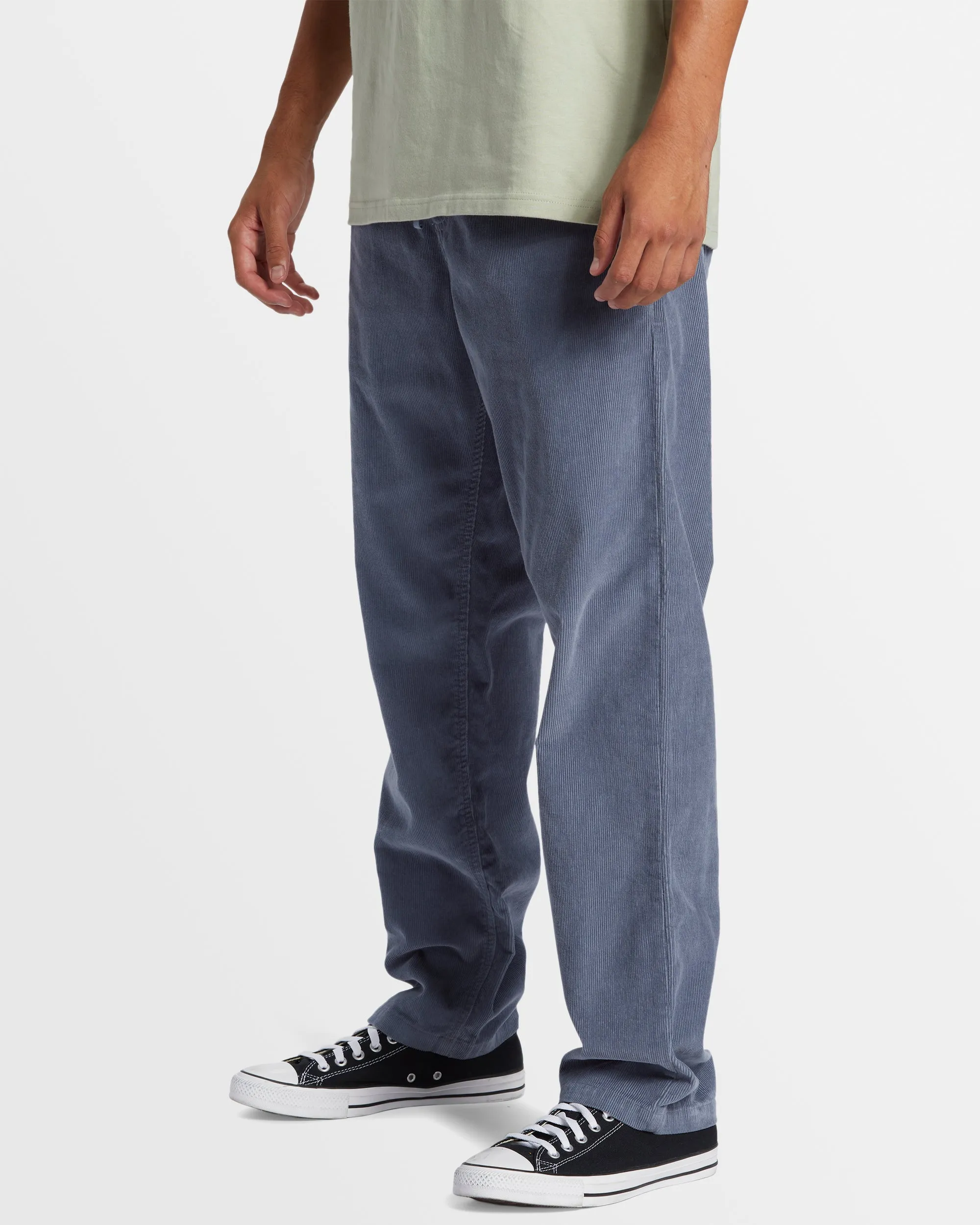 Mens DNA Beach Corduroy Pants
