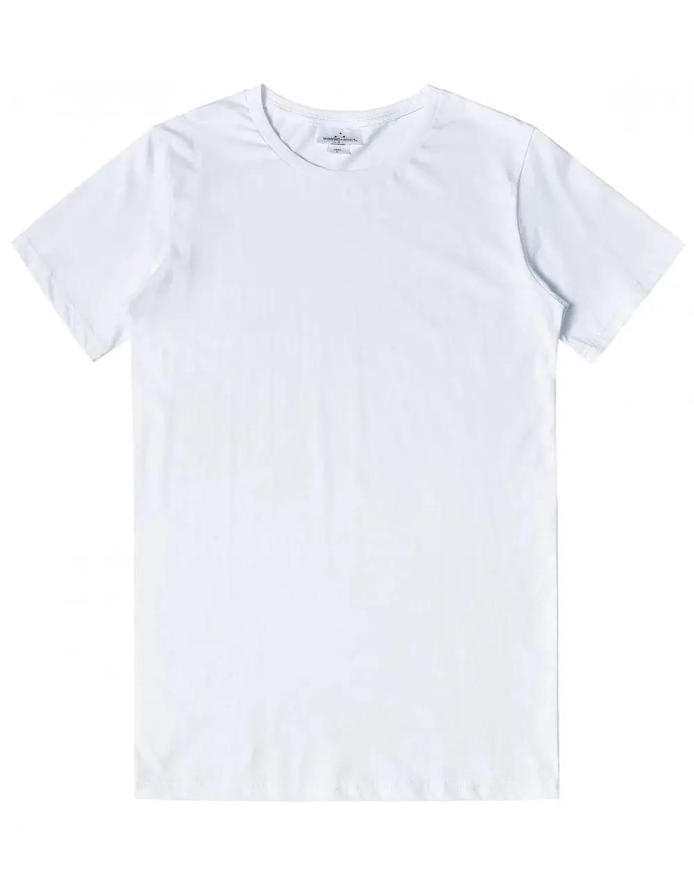 Mens Premium Cotton Tee TS41