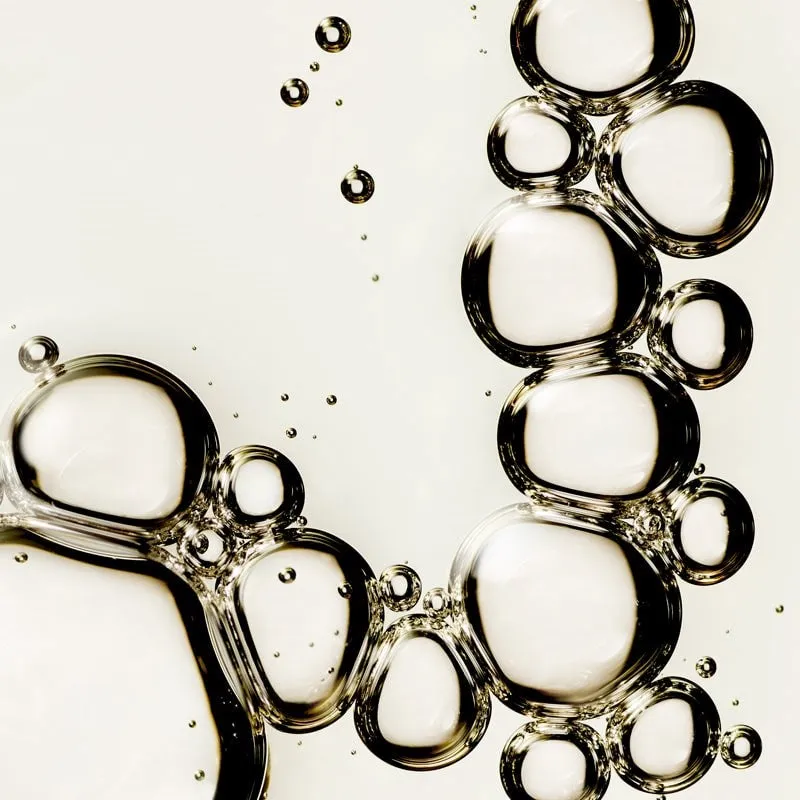 Microbioskin Botanical Body Oil - Aoki