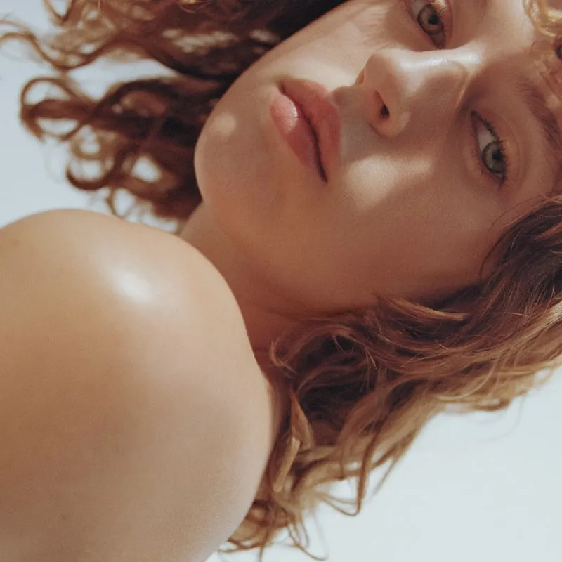 Microbioskin Botanical Body Oil - Aoki