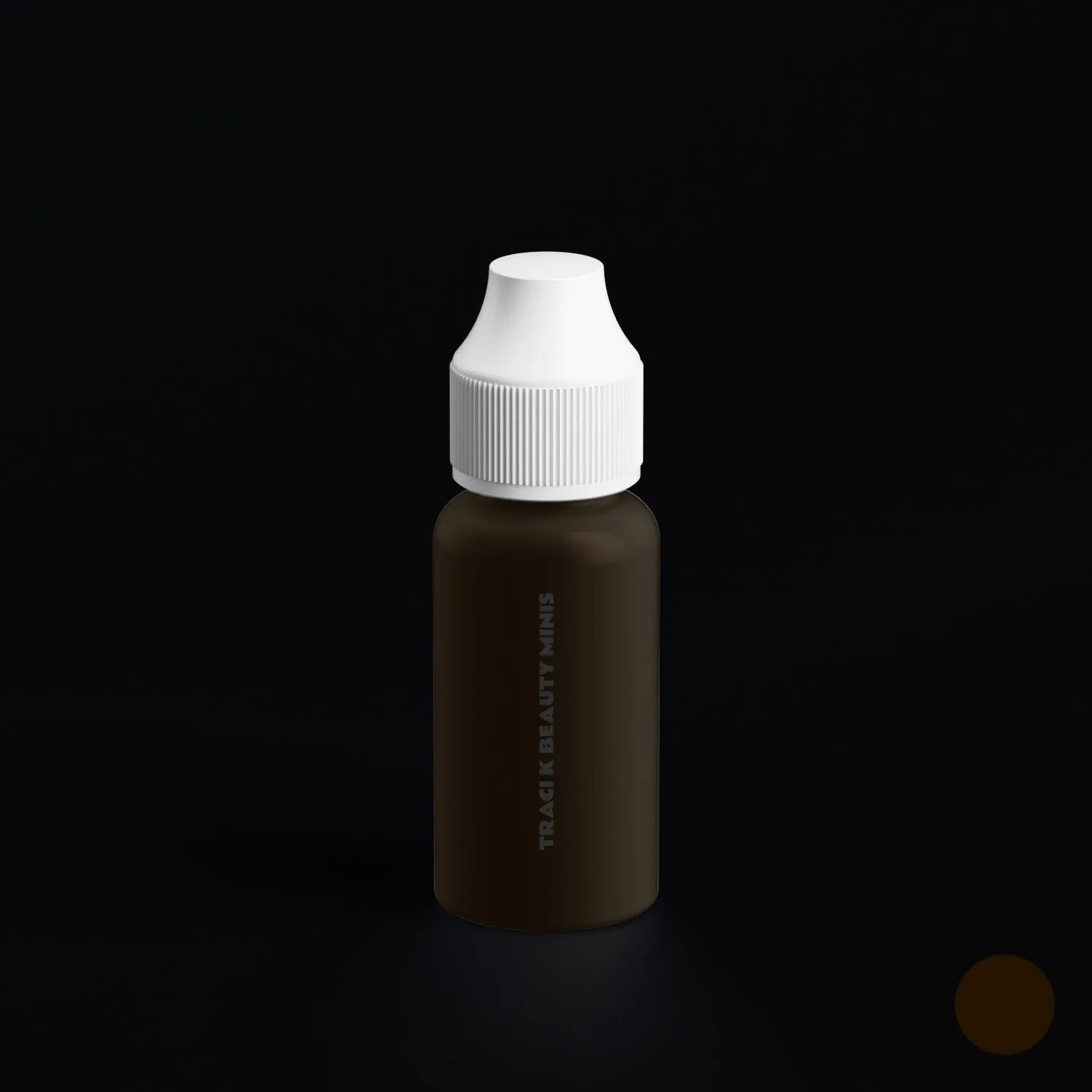 Mini Camera-ready Foundations