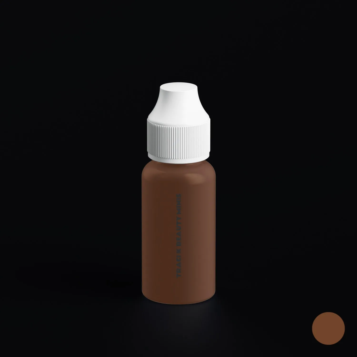 Mini Camera-ready Foundations